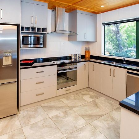 Motueka Apartment Екстериор снимка