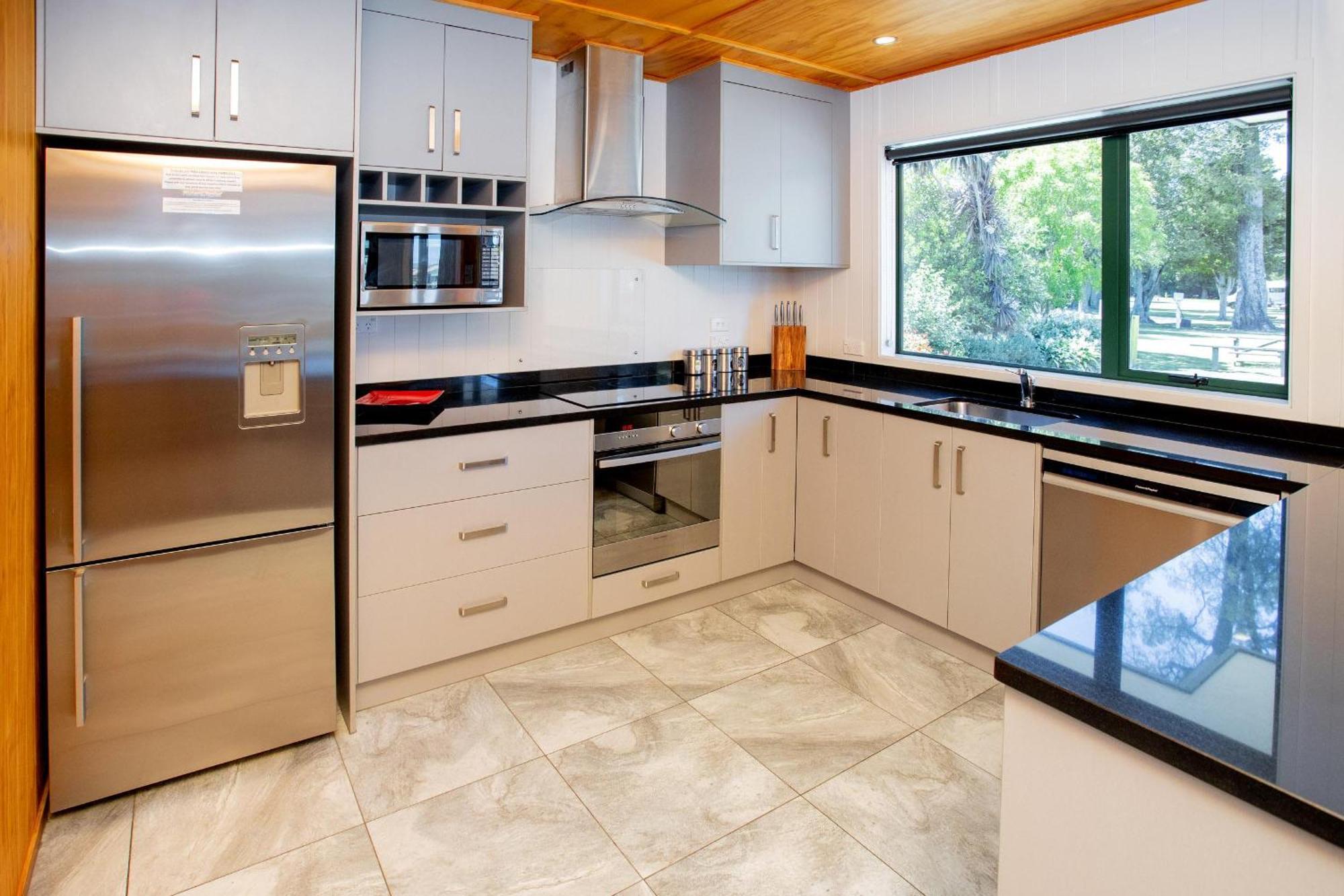 Motueka Apartment Екстериор снимка