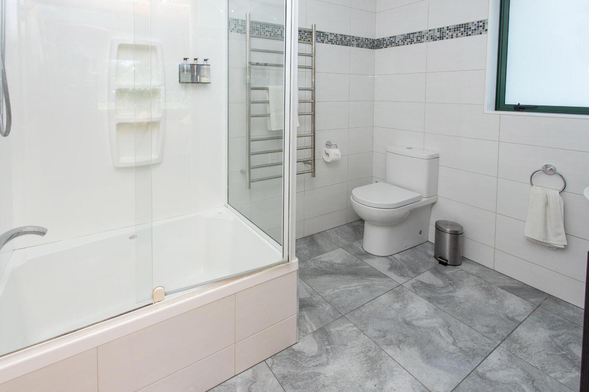 Motueka Apartment Екстериор снимка