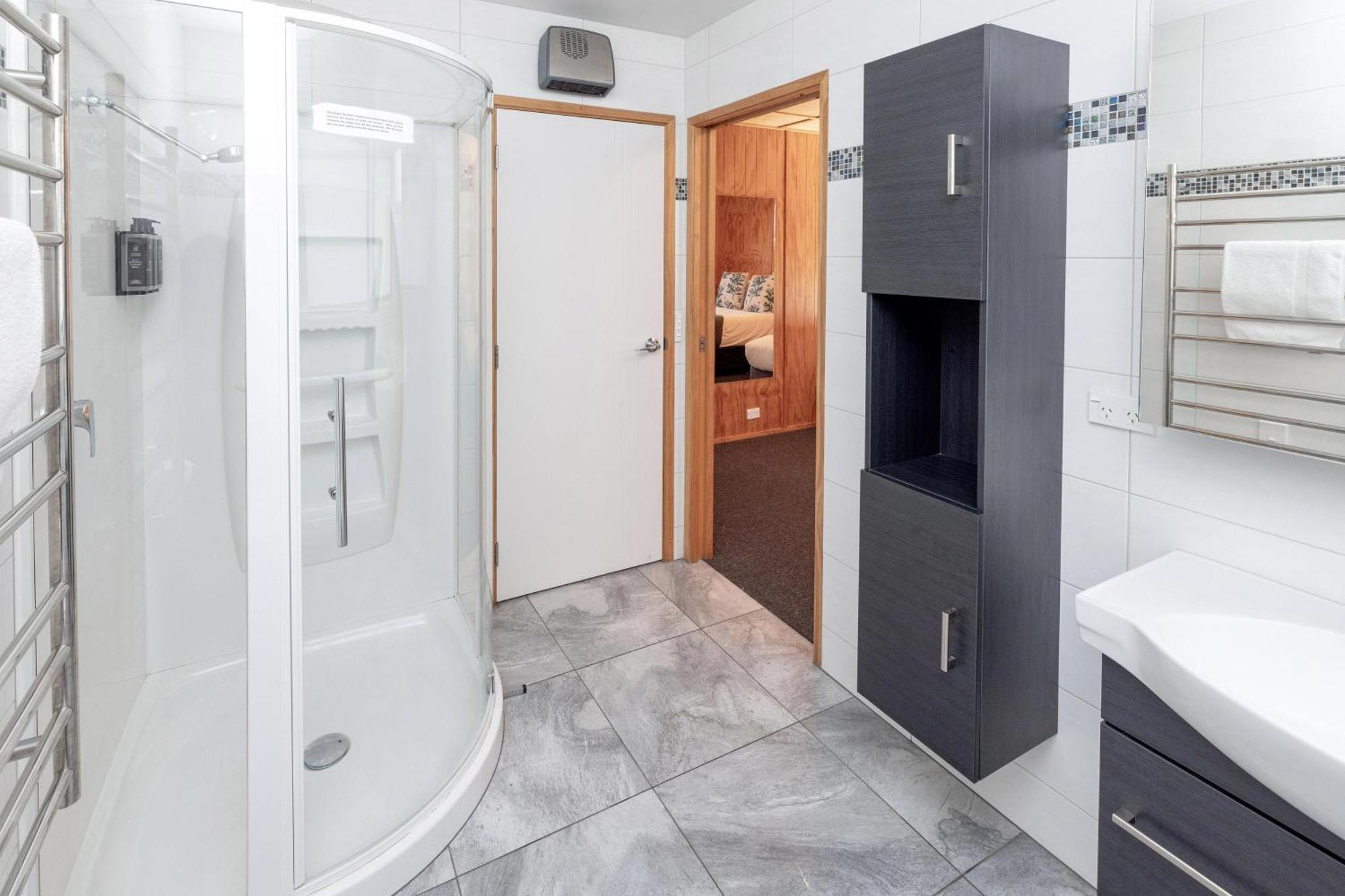 Motueka Apartment Екстериор снимка