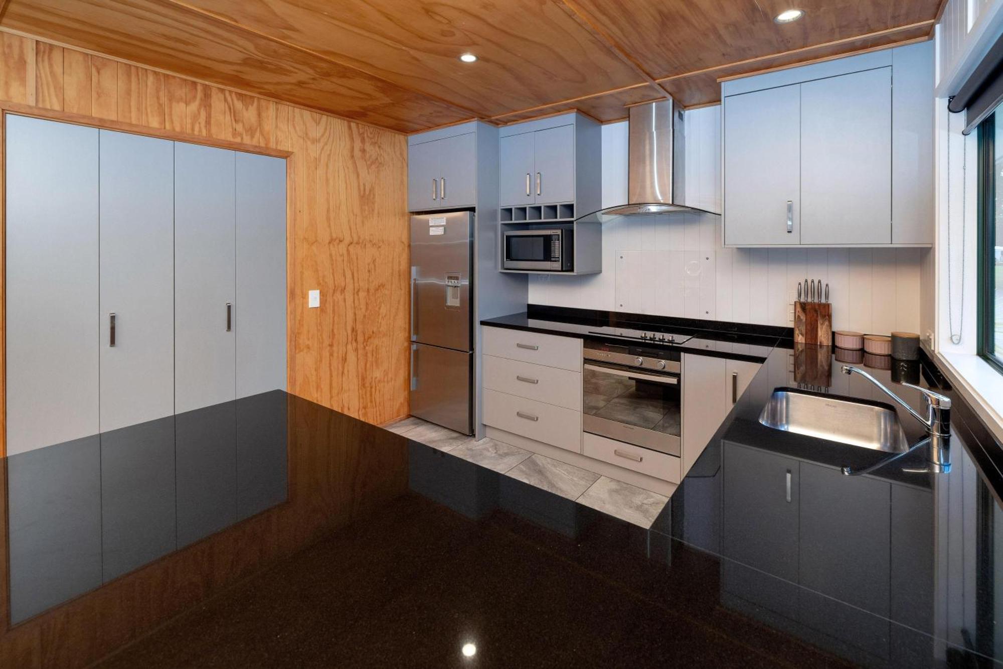 Motueka Apartment Екстериор снимка