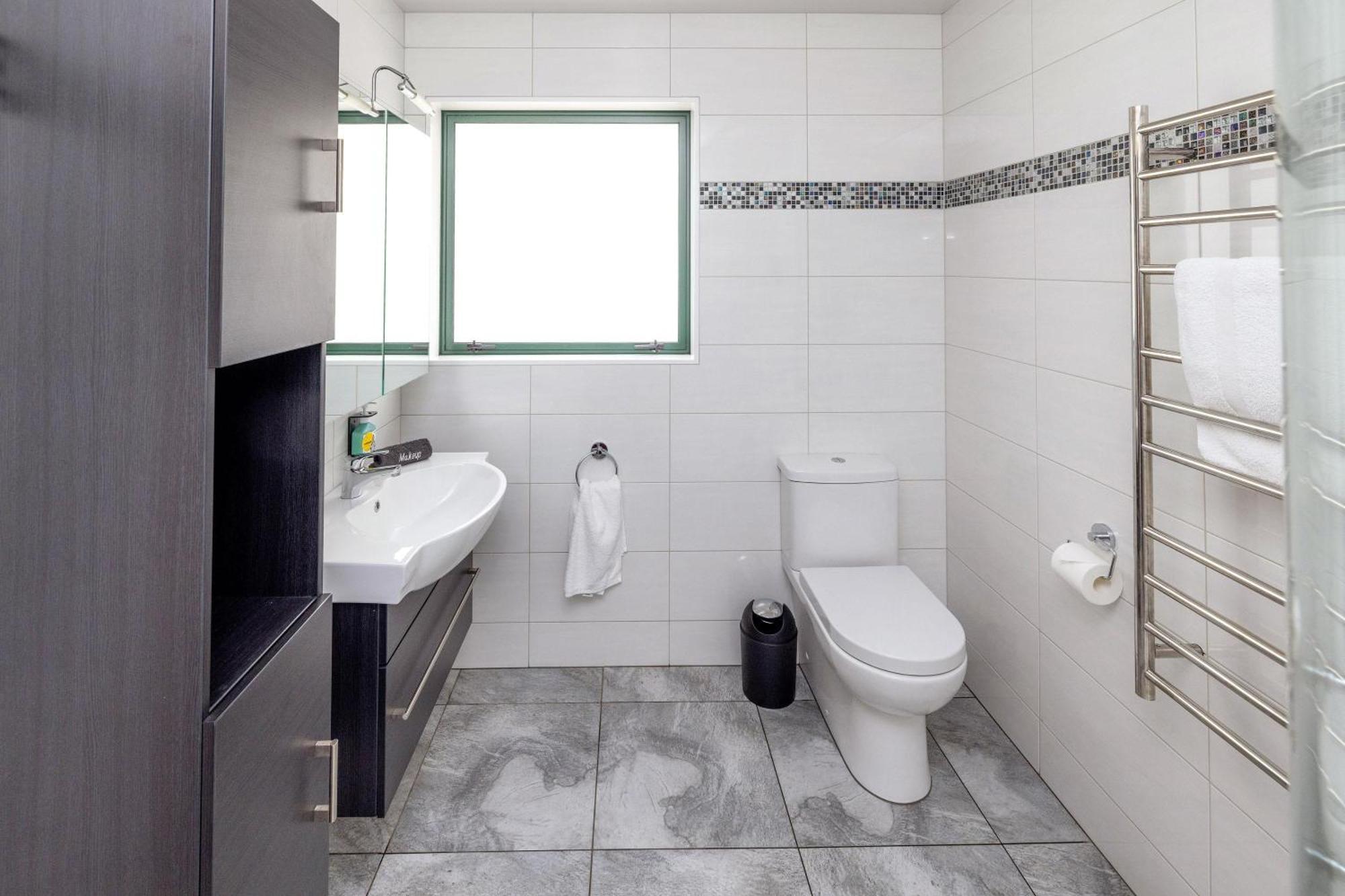 Motueka Apartment Екстериор снимка